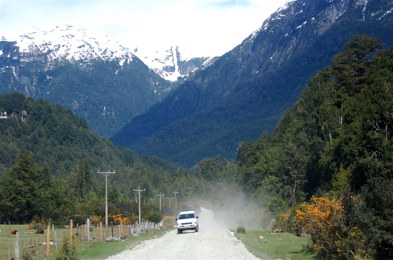 Provincia de Palena