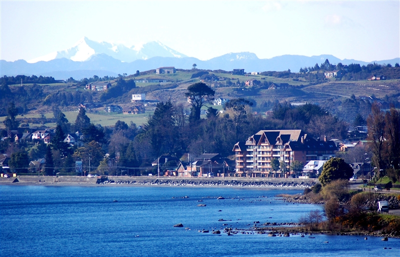 Provincia de Llanquihue