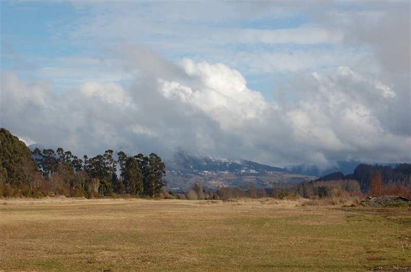 Provincia de Osorno