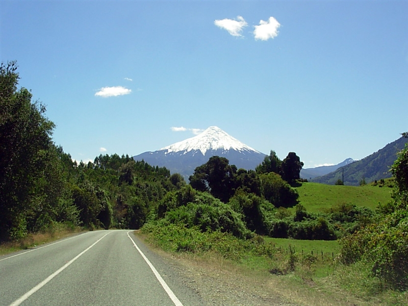 Provincia de Llanquihue