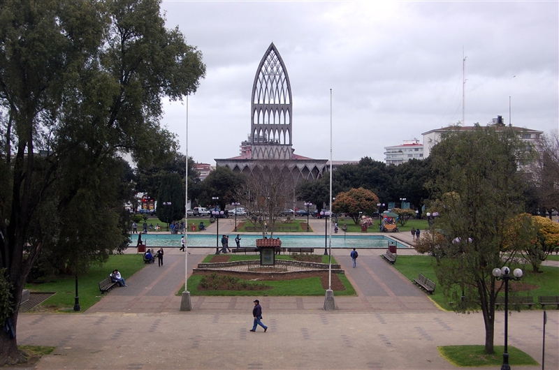 Imágenes de la Región de Los Lagos - Provincia de Osorno