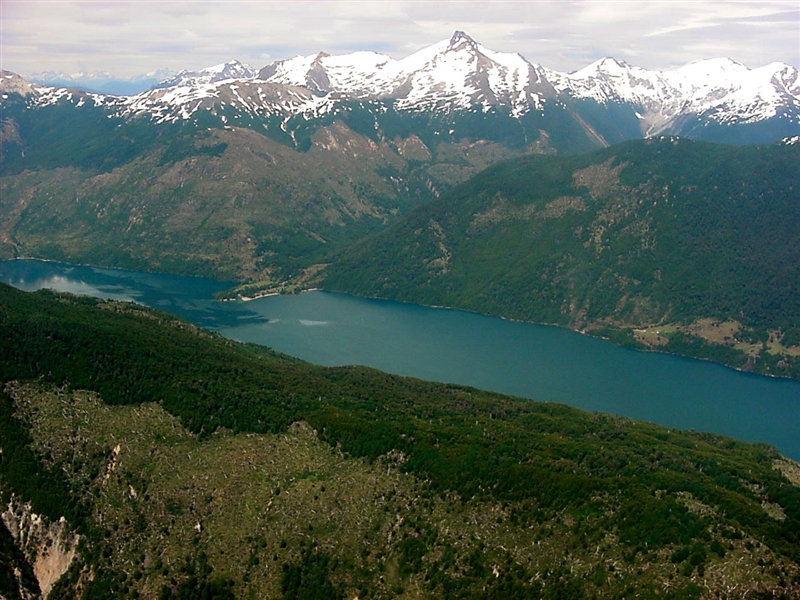 Provincia de Palena