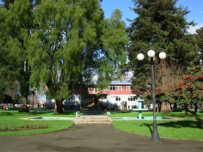 Provincia de Osorno