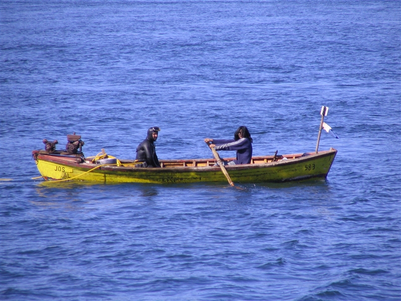 Provincia de Chiloé