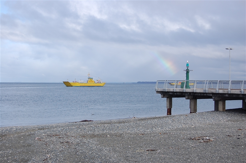 Provincia de Chiloé