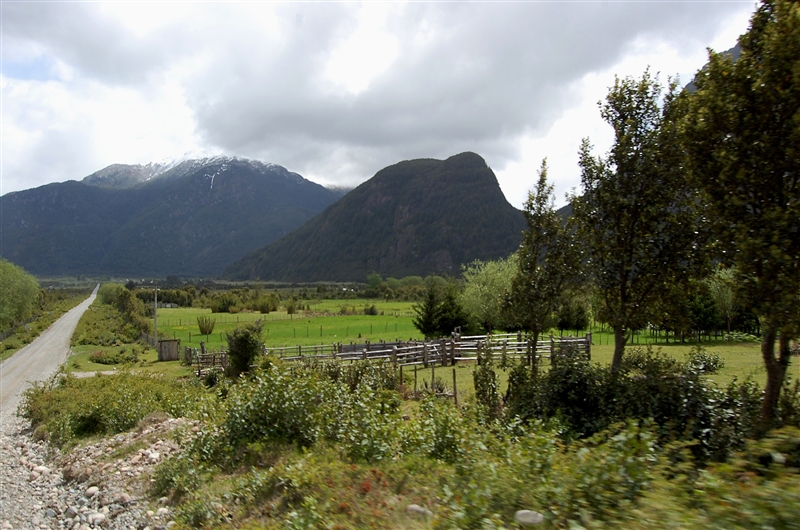 Provincia de Palena