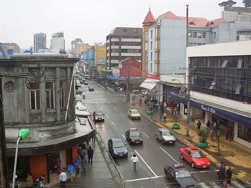 Provincia de Llanquihue