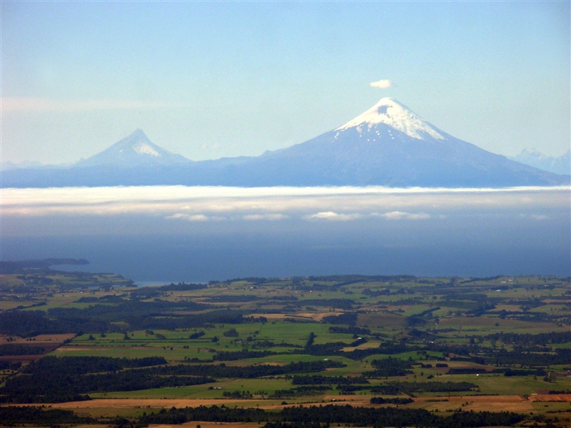 Provincia de Llanquihue