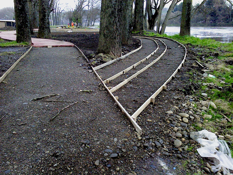 Mejoramiento Parque Bellavista del Río Rahue (B.I.P. 30062826).