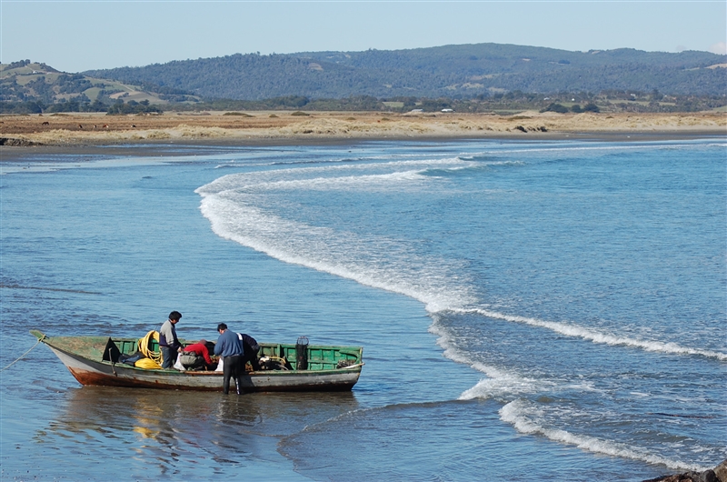 Provincia de Chiloé