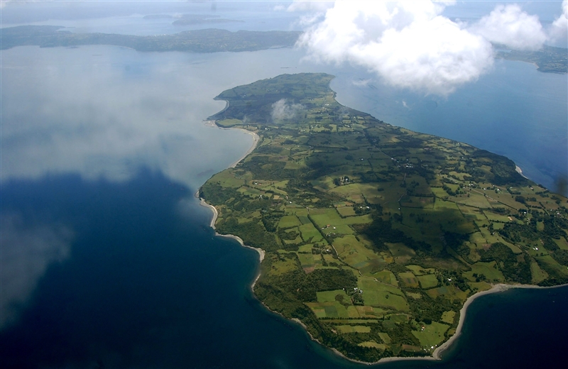 Provincia de Chiloé