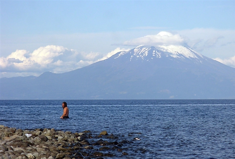 Provincia de Llanquihue