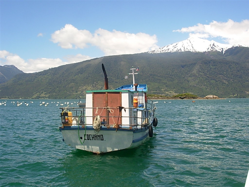 Provincia de Llanquihue