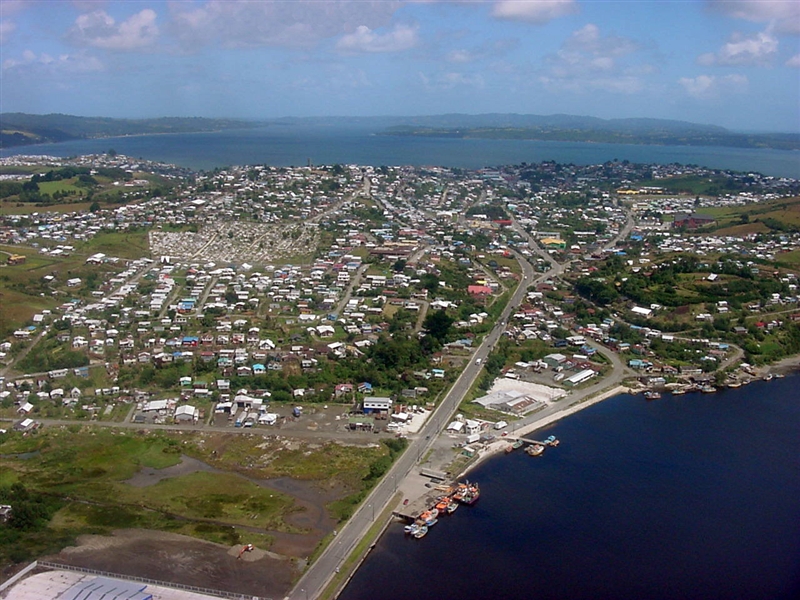 Provincia de Chiloé