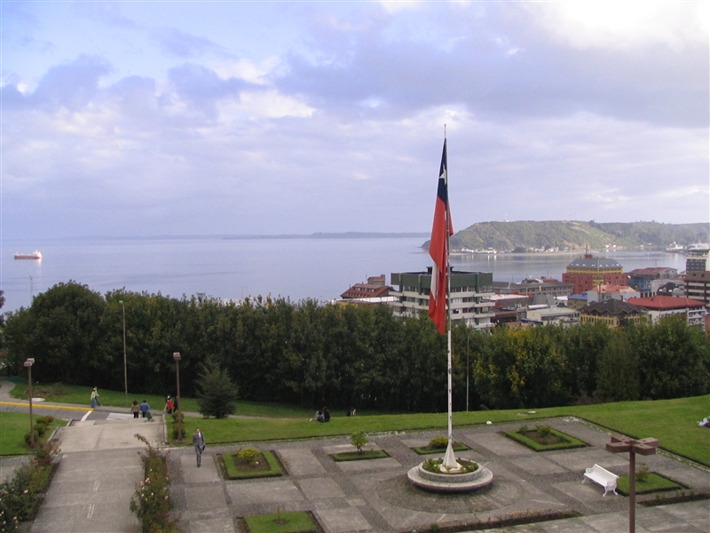 Provincia de Llanquihue