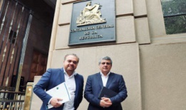 Gobernadores regionales denuncian ante Contraloría incumplimientos de DIPRES y retraso de remesas que afecta la inversión pública